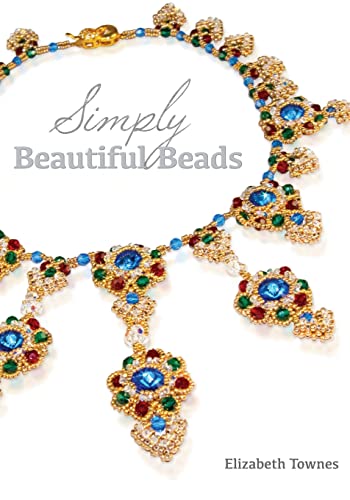Simply Beautiful Beads von CREATESPACE